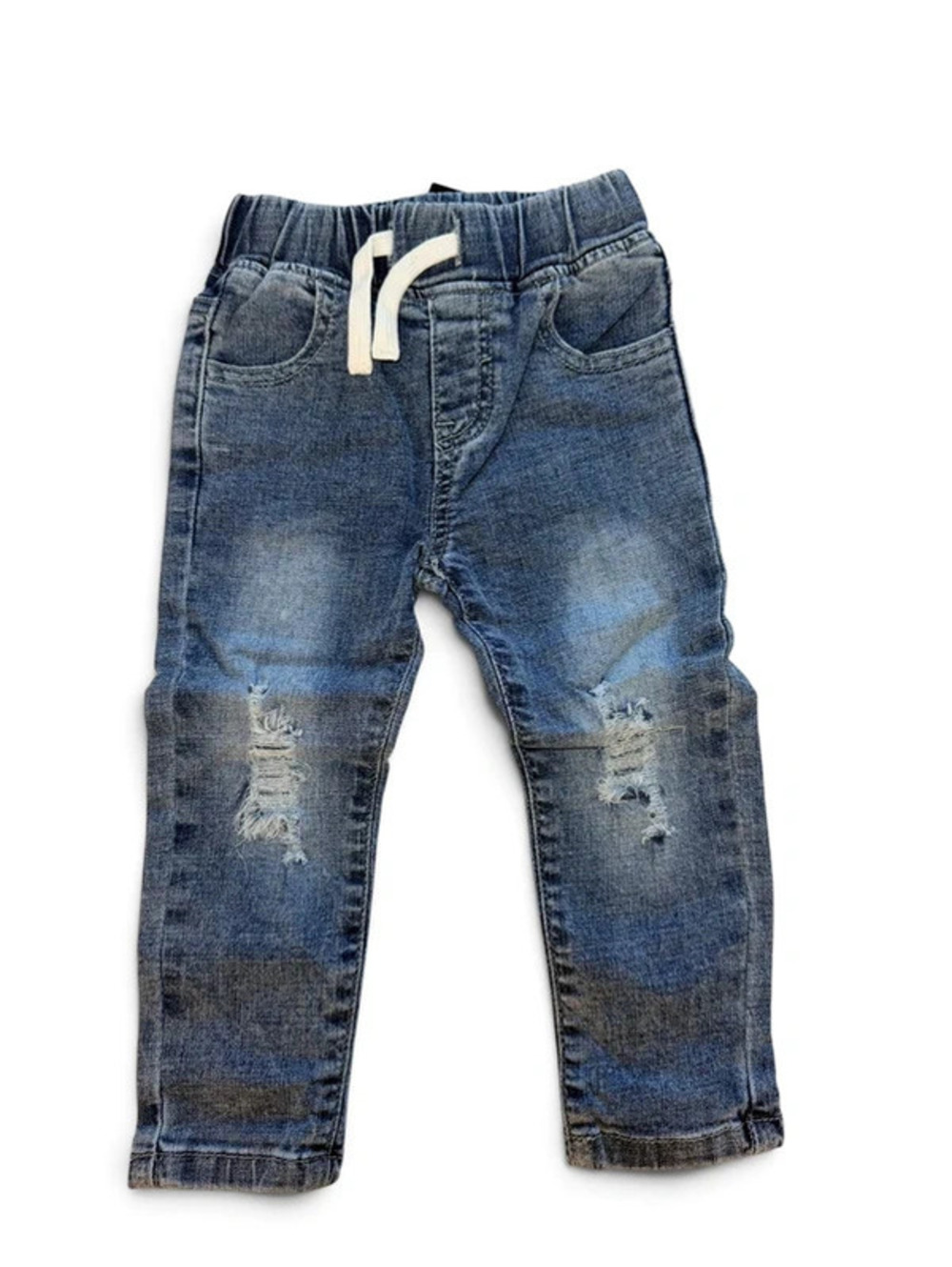 18-24M Little Bipsy Jeans NWT